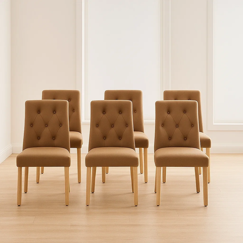 Meubles de salle à manger,Ensemble de chaises - Modchair