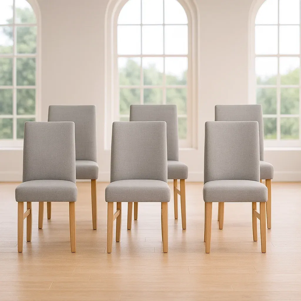 Meubles de salle à manger,Ensemble de chaises - Modchair