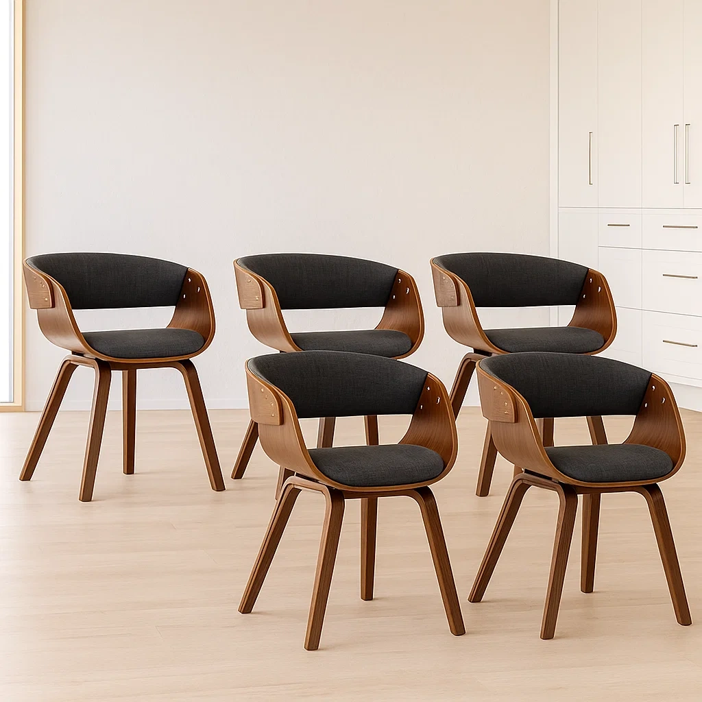 Meubles de salle à manger,Ensemble de chaises - Modchair