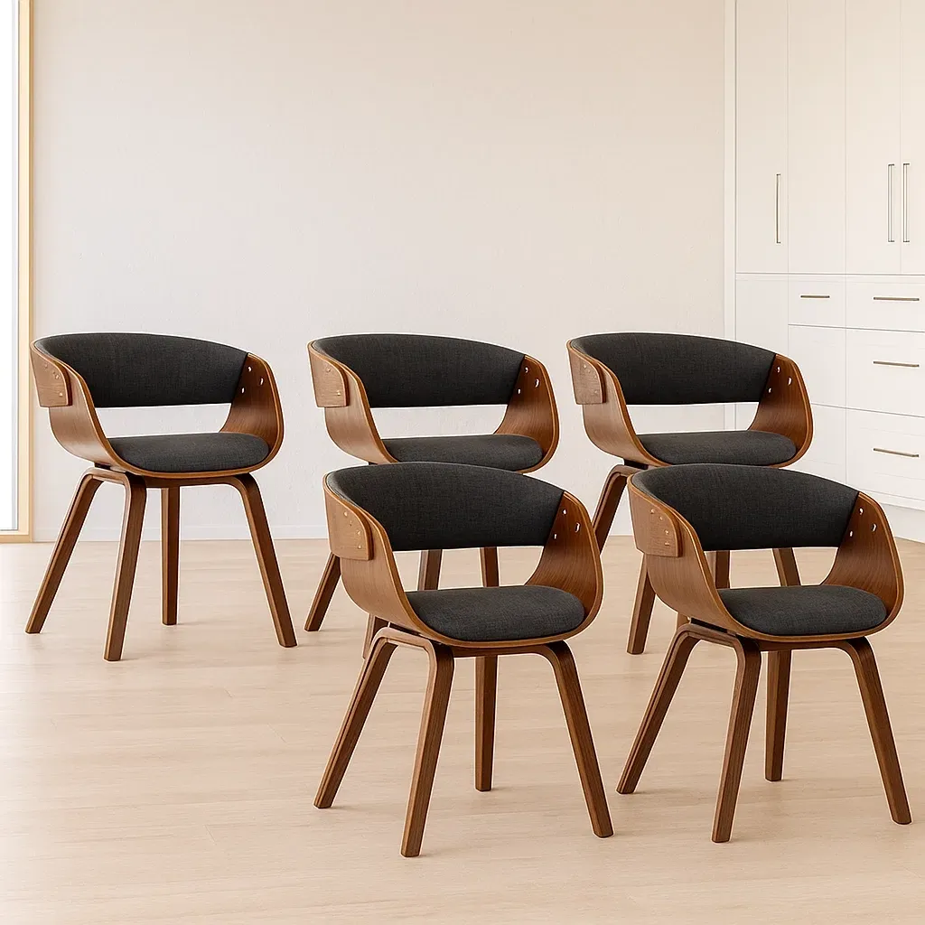 Meubles de salle à manger,Ensemble de chaises - Modchair