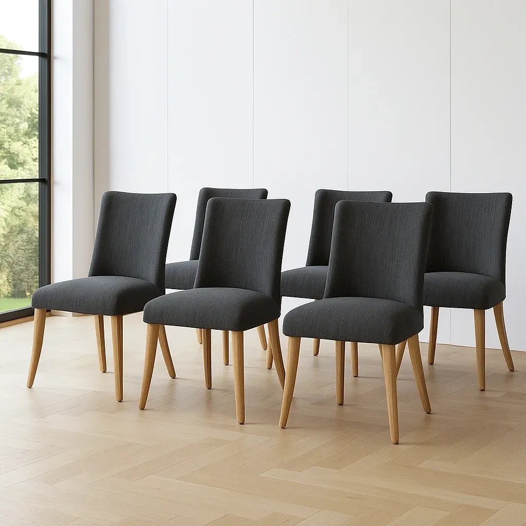 Meubles de salle à manger,Ensemble de chaises - Modchair