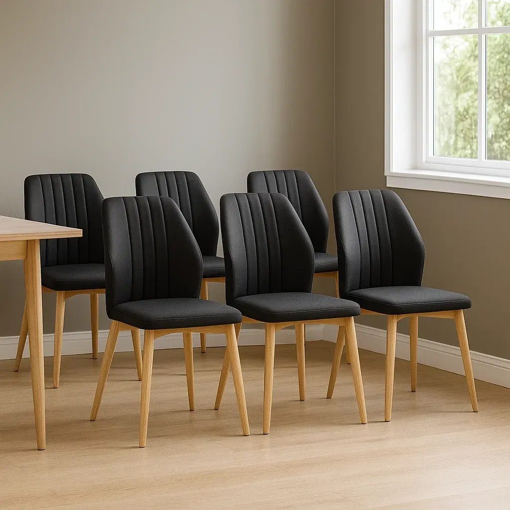 Meubles de salle à manger,Ensemble de chaises - Modchair