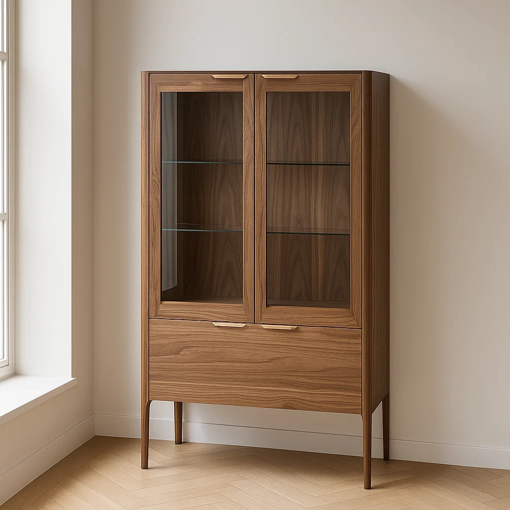 Meubles de salle à manger,Vitrines - Modchair