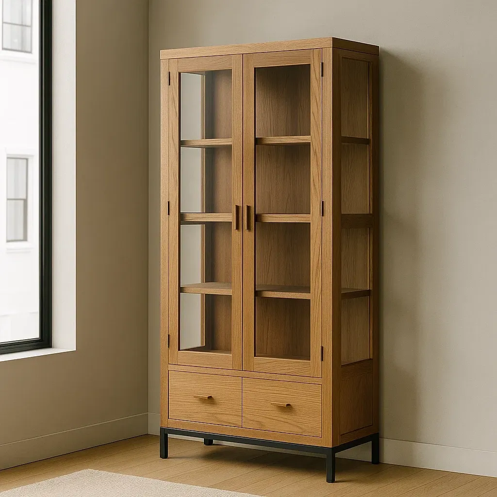 Meubles de salle à manger,Vitrines - Modchair