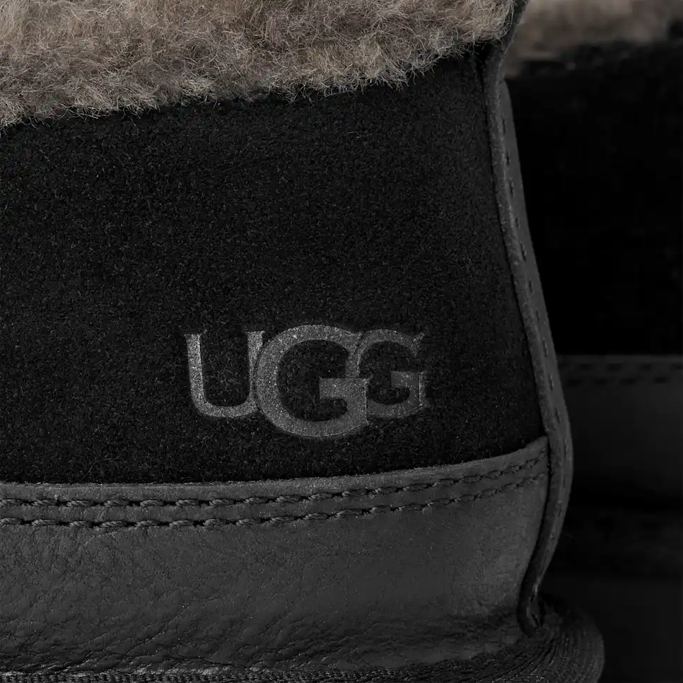 Men's Leisure Nomad Slip On