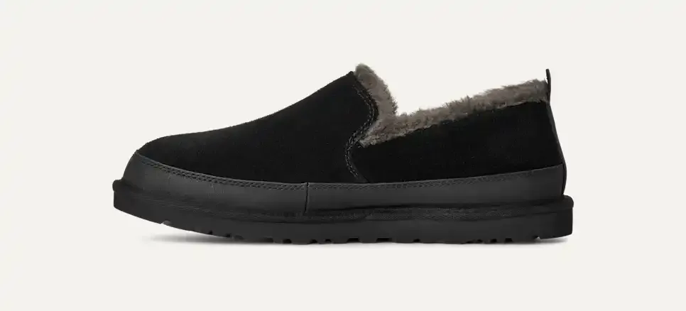 Men's Leisure Nomad Slip On