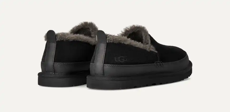 Men's Leisure Nomad Slip On