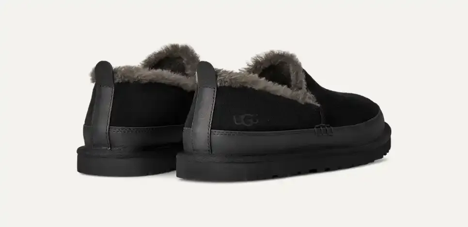 Men's Leisure Nomad Slip On