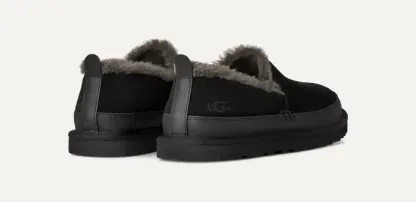 Men's Leisure Nomad Slip On