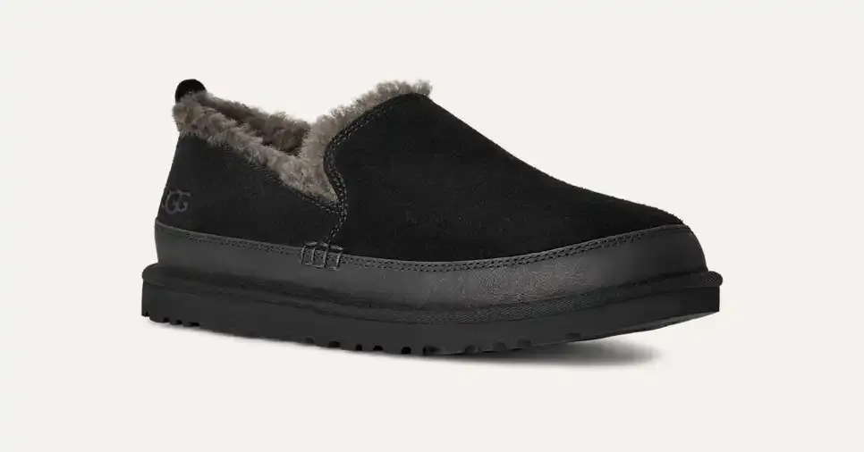 Men's Leisure Nomad Slip On