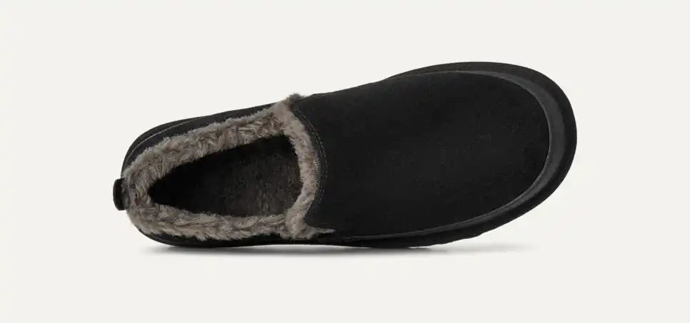 Men's Leisure Nomad Slip On