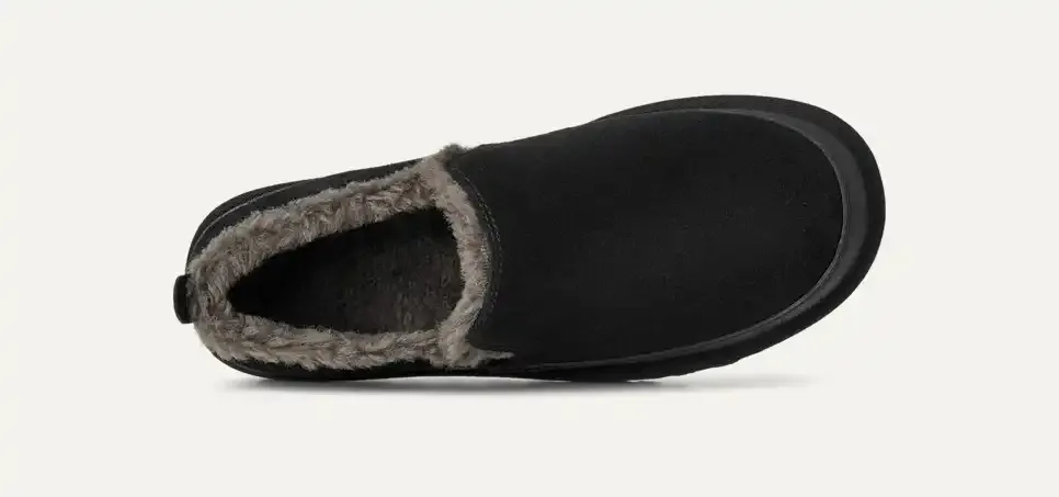 Men's Leisure Nomad Slip On
