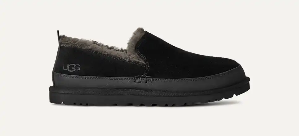 Men's Leisure Nomad Slip On