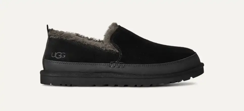 Men's Leisure Nomad Slip On