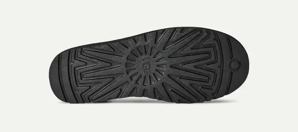 Men's Leisure Nomad Slip On