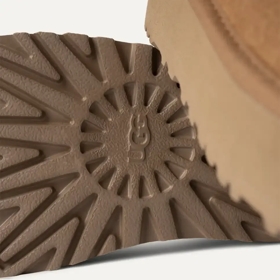 Kids Classic Ultra Mini Platform Boot