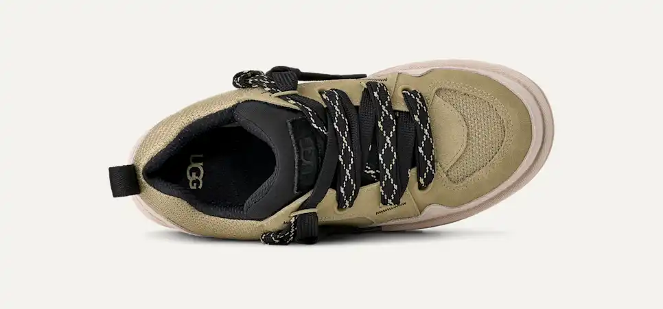 Homme Lo Lowmel Sneaker