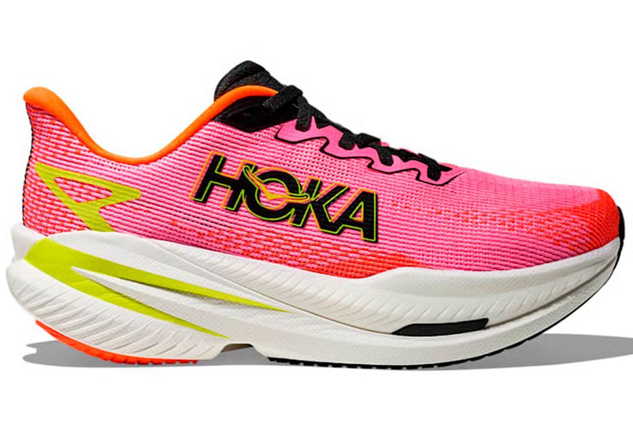 HOthtKA MACH X 3 MUJER