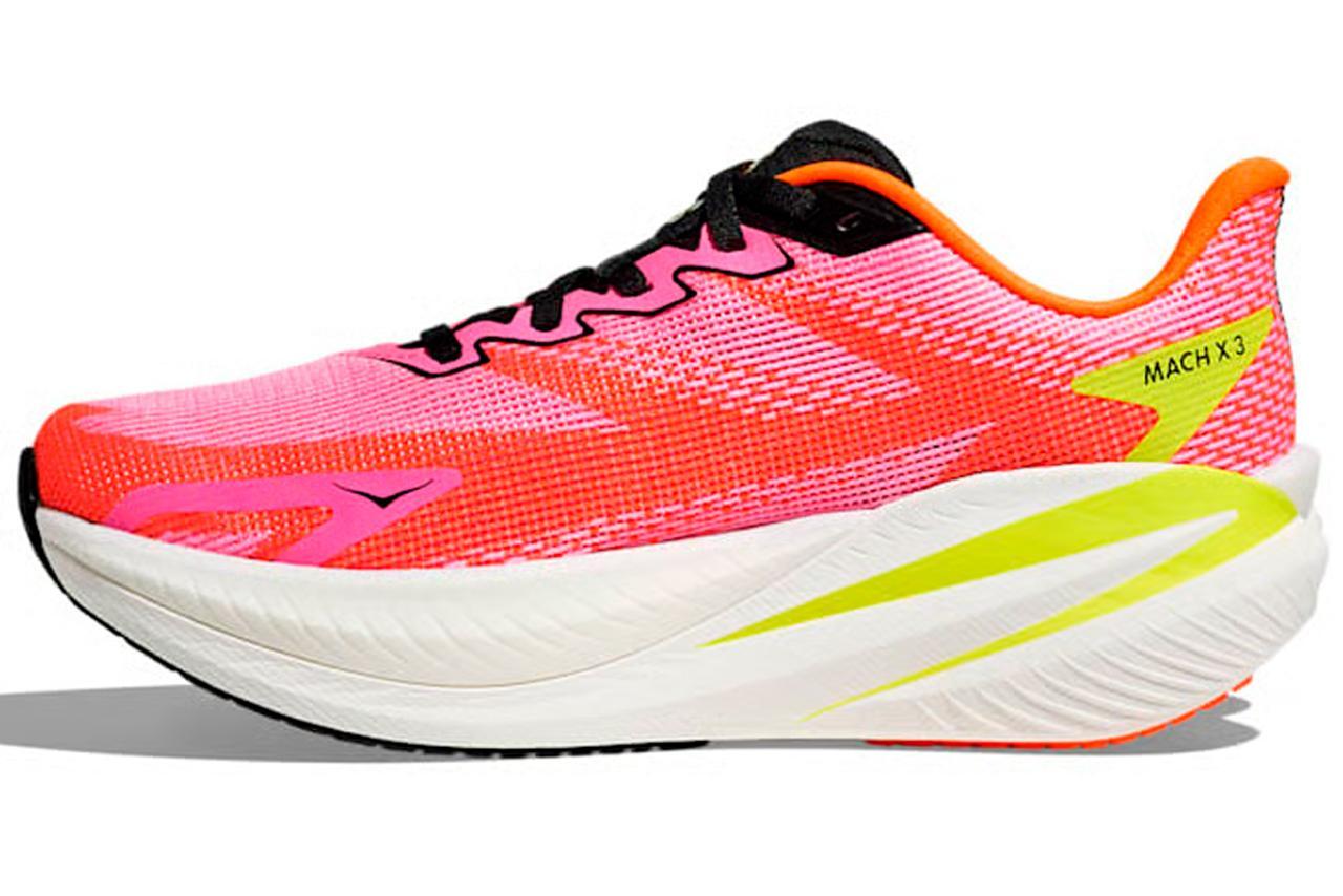 HOthtKA MACH X 3 MUJER