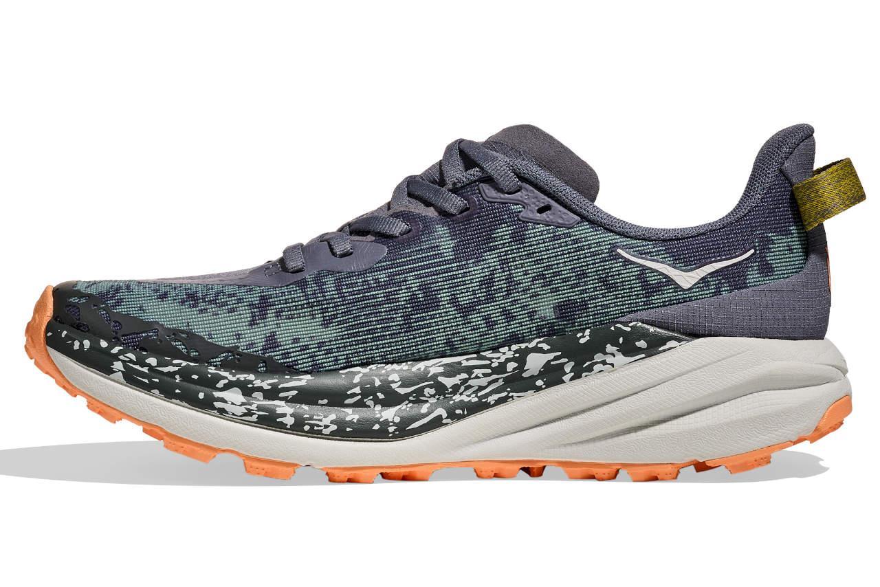 HOthtKA SPEEDGOAT 6 MUJER