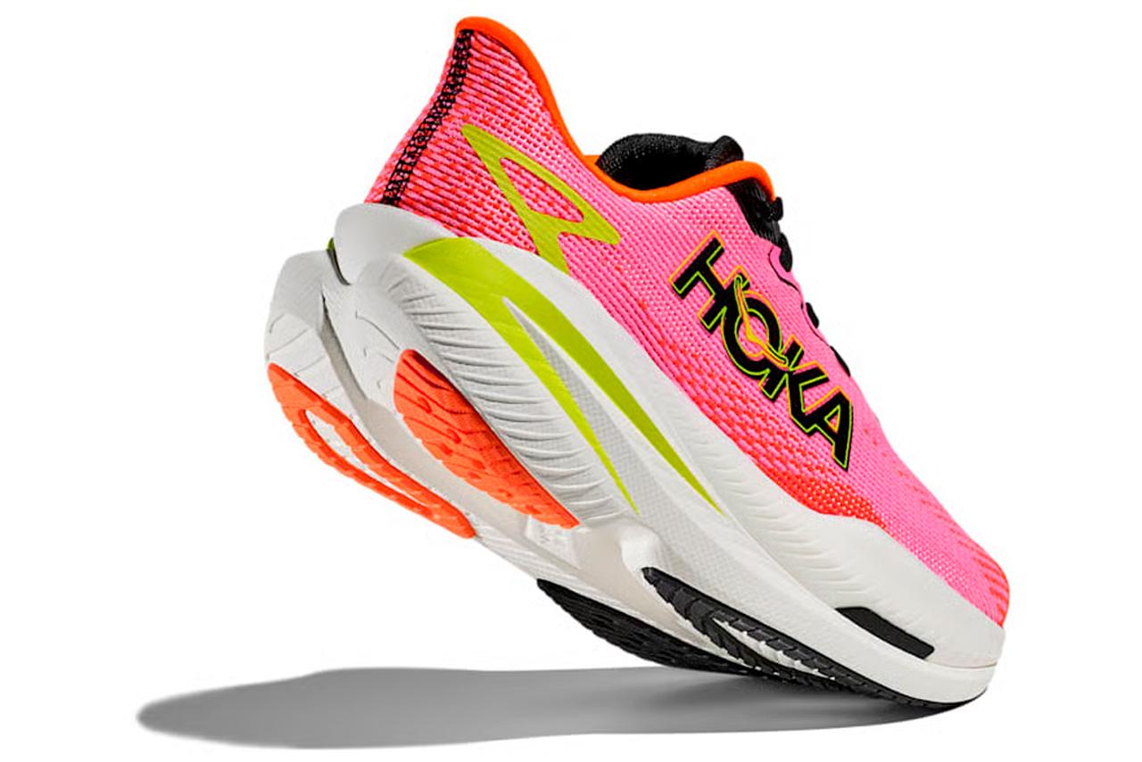 HOthtKA MACH X 3 MUJER