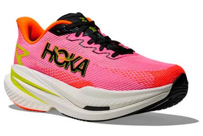 HOthtKA MACH X 3 MUJER