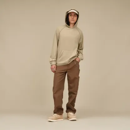 Homme Lo Lowmel Sneaker