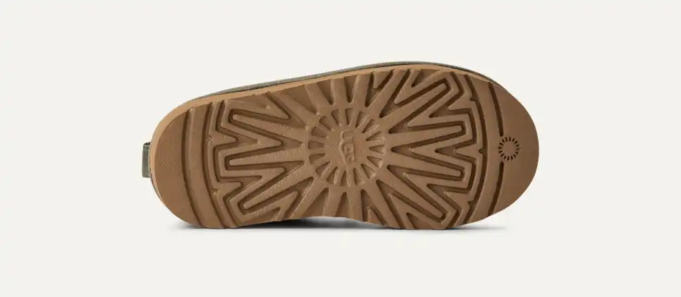 Kids Classic Ultra Mini Platform Boot