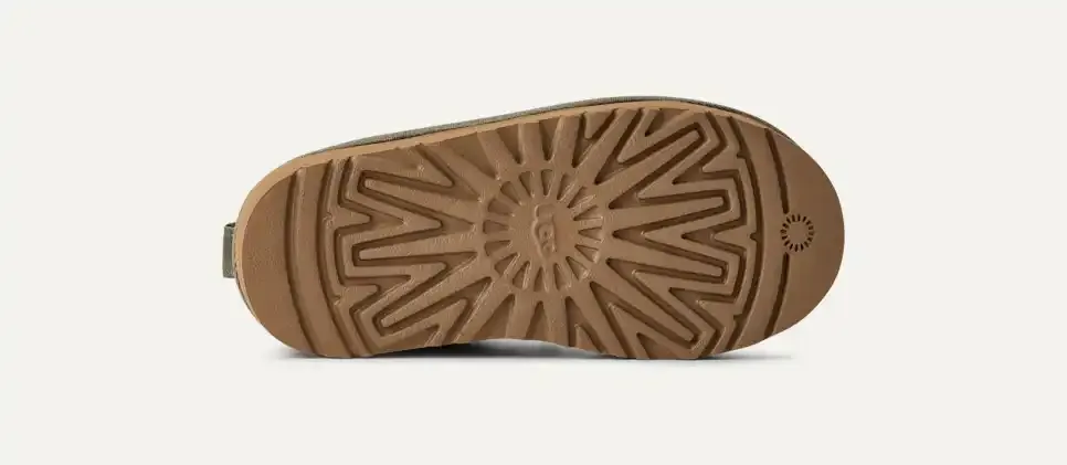 Kids Classic Ultra Mini Platform Boot