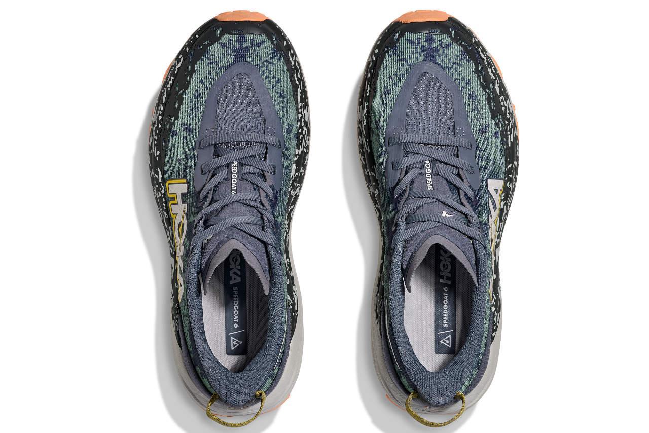 HOthtKA SPEEDGOAT 6 MUJER