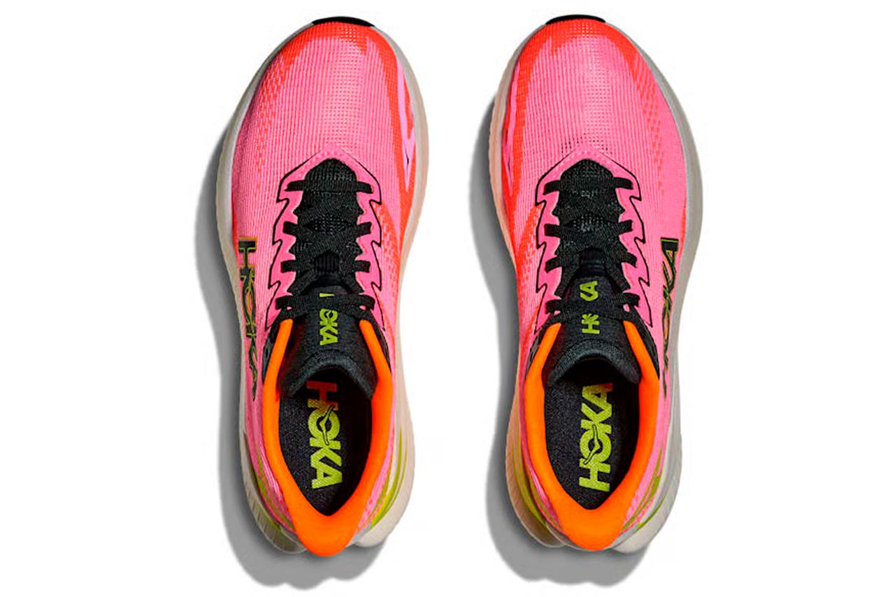 HOthtKA MACH X 3 MUJER