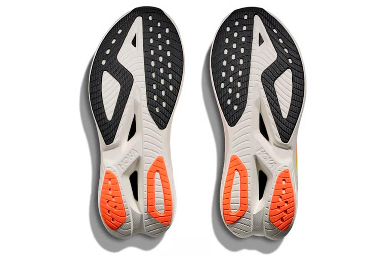 HOthtKA MACH X 3 MUJER