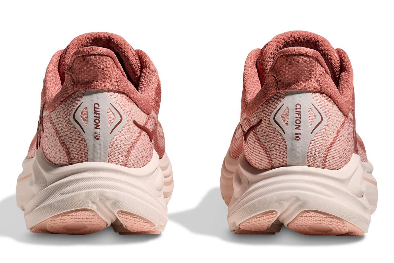 HOthtKA CLIFTON 10 MUJER