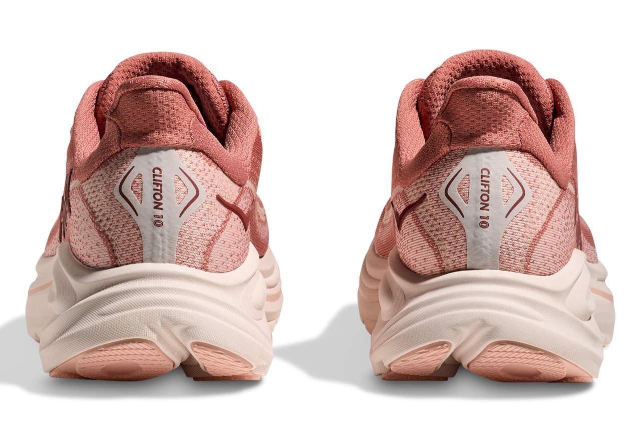 HOthtKA CLIFTON 10 MUJER