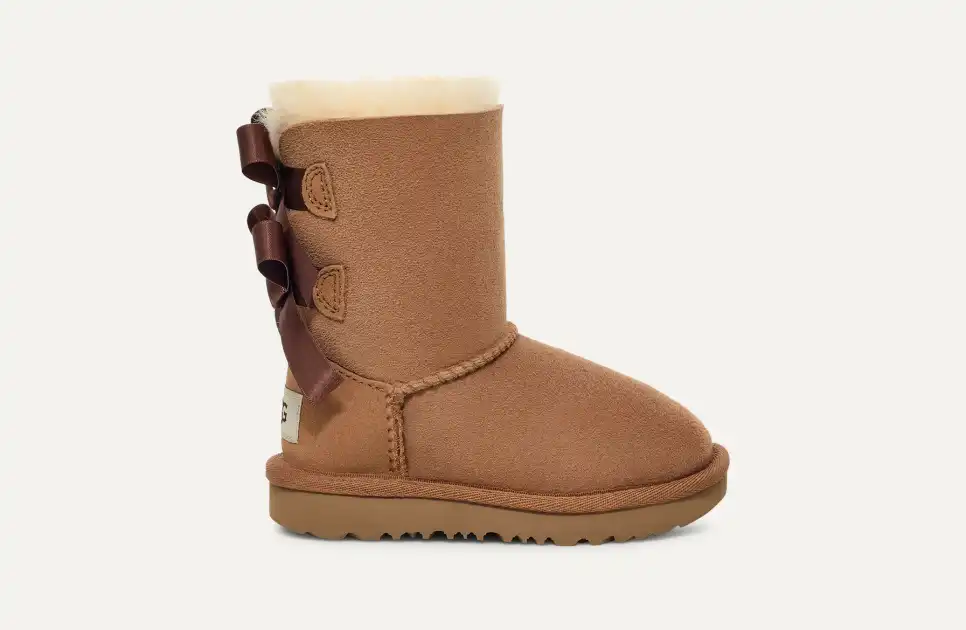 Tout petits Bailey Bow II Boot