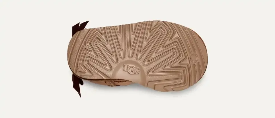 Tout petits Bailey Bow II Boot