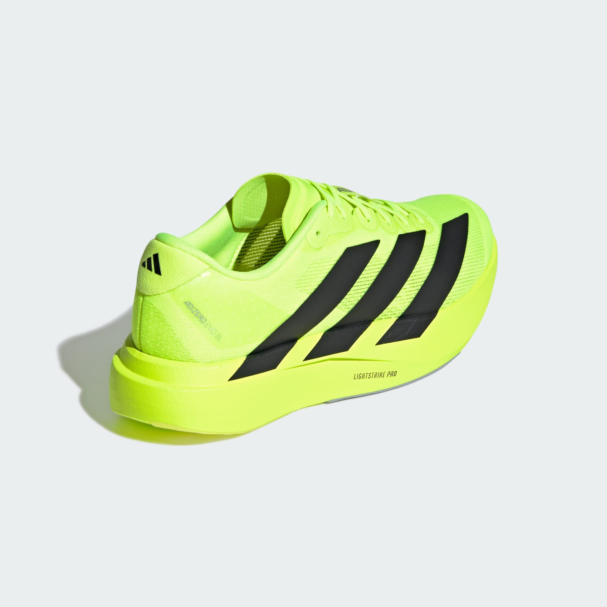 Hommes Chaussure Adizero EVO SL