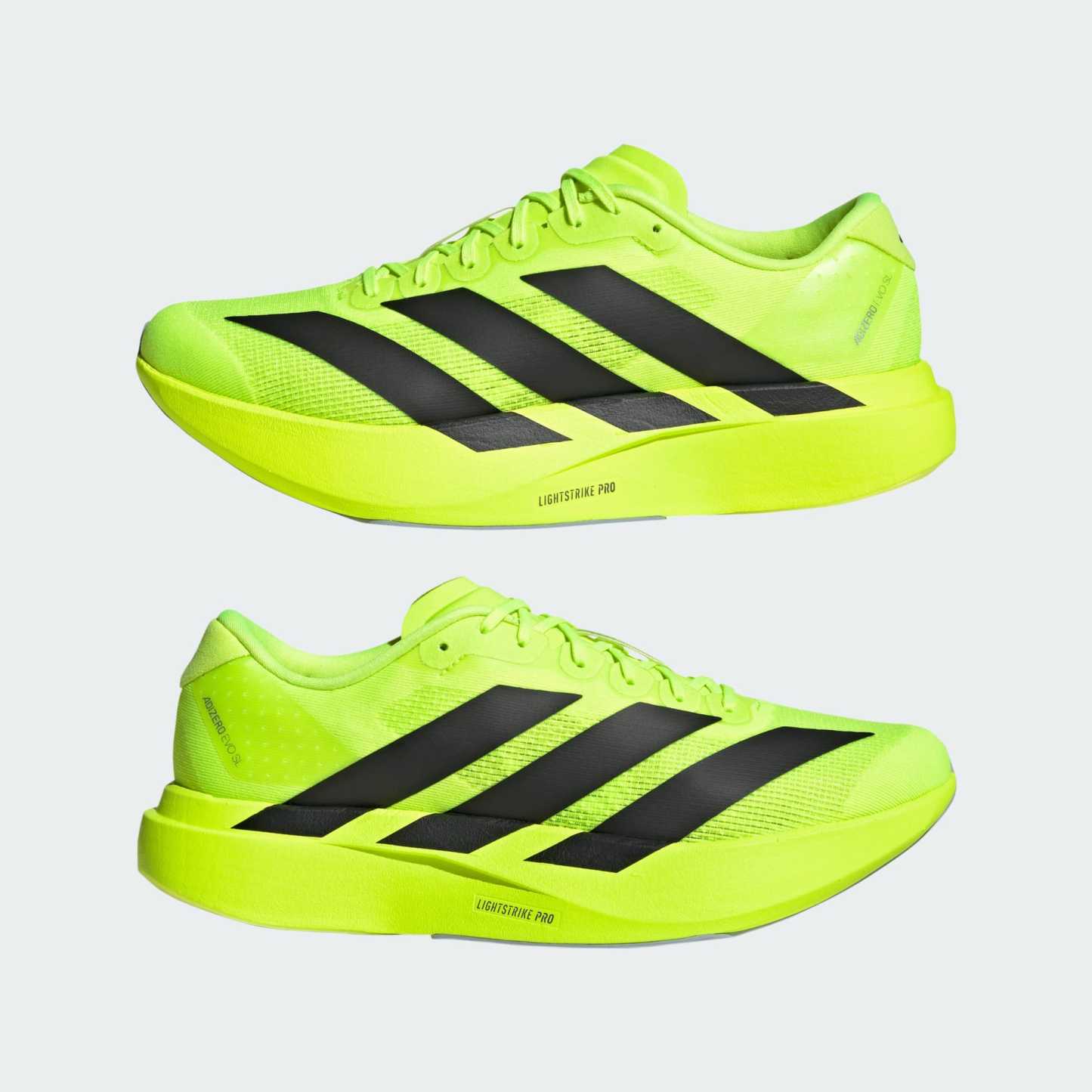 Hommes Chaussure Adizero EVO SL