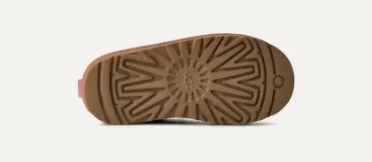 Kids Classic Ultra Mini Platform Boot