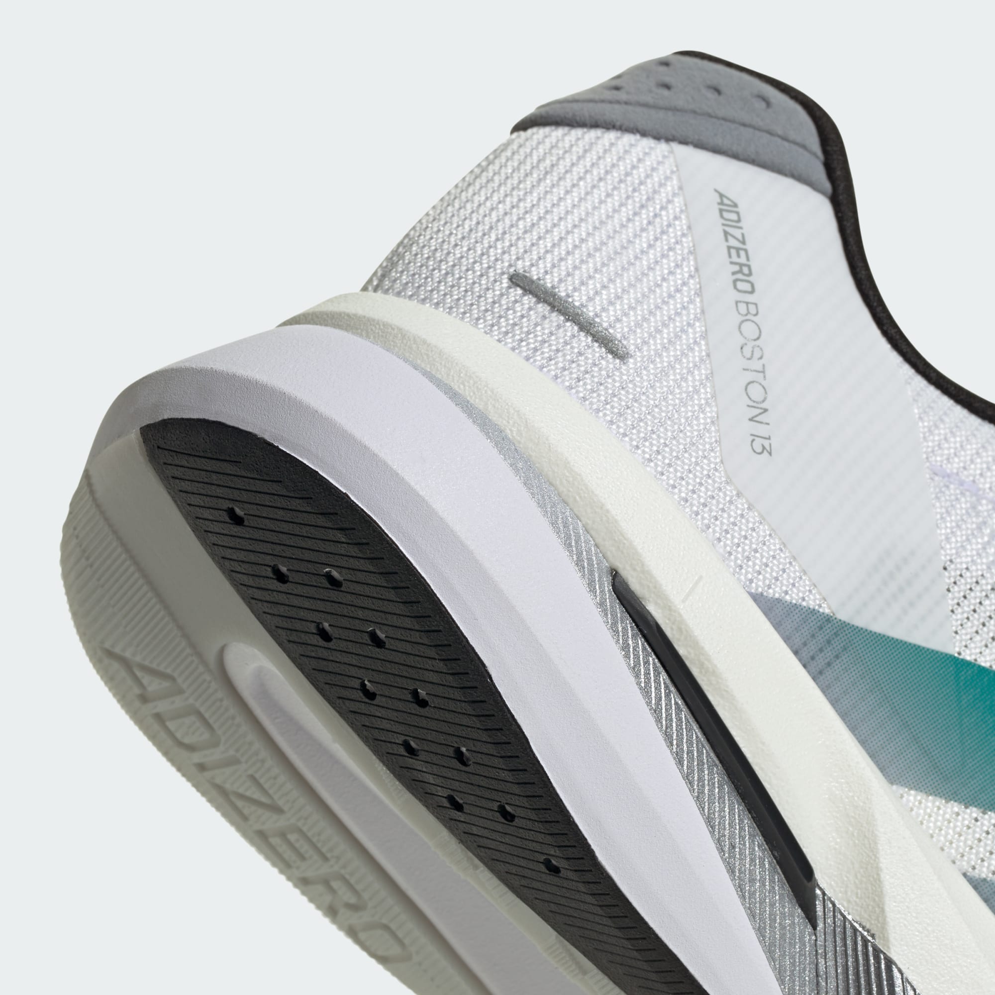 Hommes • Running CHAUSSURE ADIZERO BOSTON 13 EQT