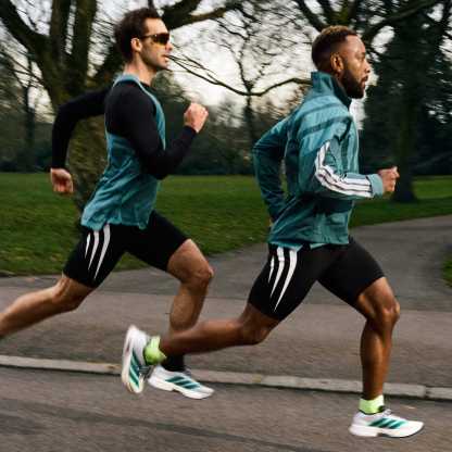 Hommes • Running CHAUSSURE ADIZERO BOSTON 13 EQT