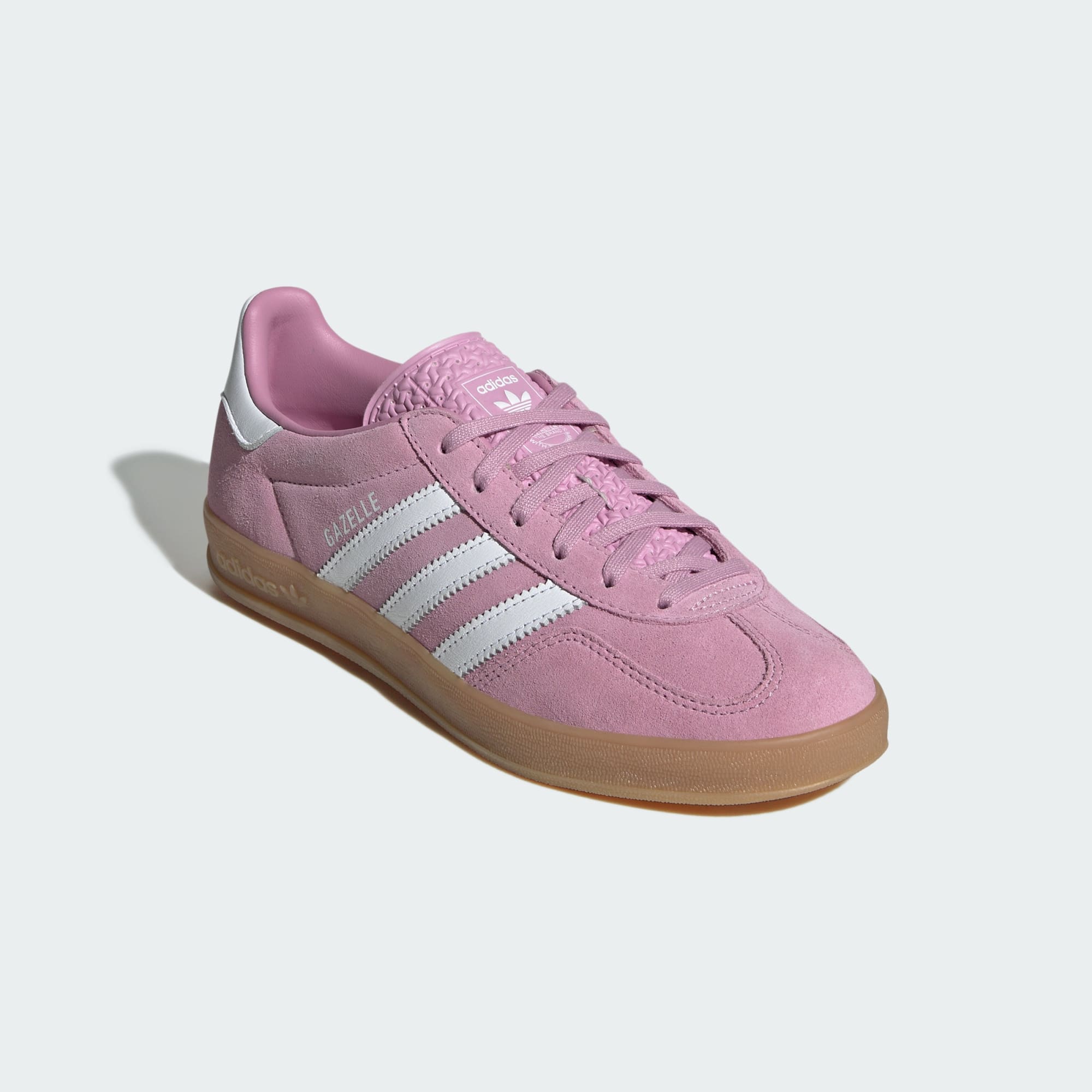 Femmes • Originals CHAUSSURE GAZELLE INDOOR