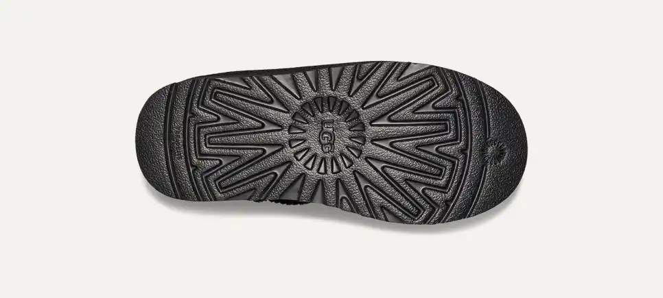 Kids Classic Ultra Mini Platform Boot