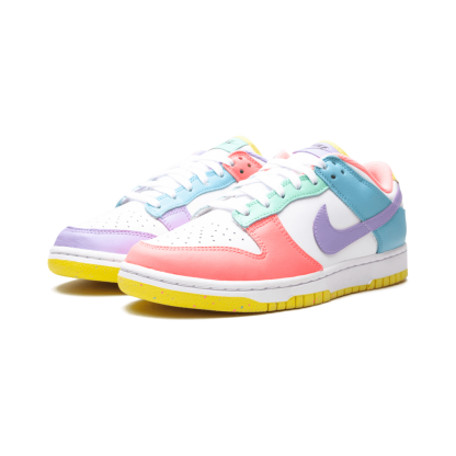 Dunk Low "Easter"