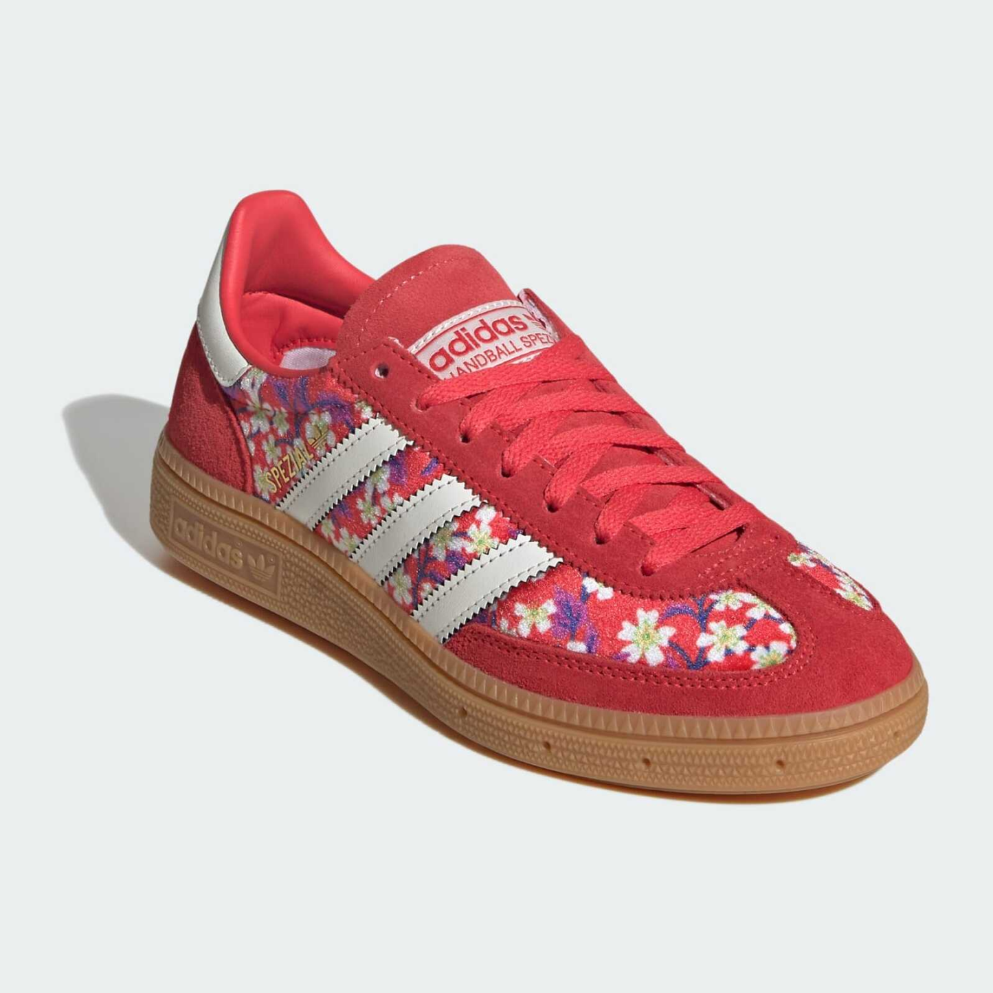 Chaussure Adithtdas  Handball Spezial x Liberty London