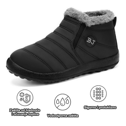 Muške i ženske cipele