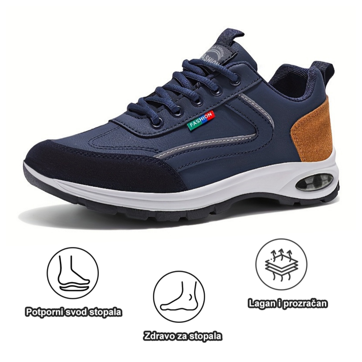 Muške i ženske cipele