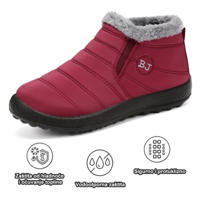 Muške i ženske cipele