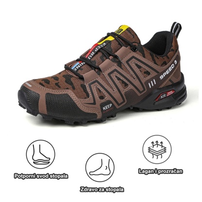 Muške i ženske cipele