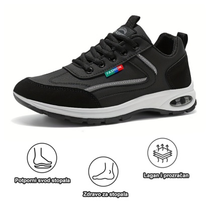 Muške i ženske cipele